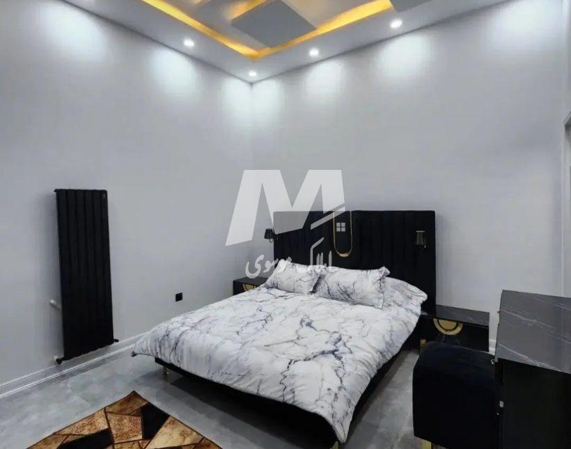 خريد ويلا دوبلكس ٣٤٠ متري استخردار در اميرآباد چمستان | 340 متر