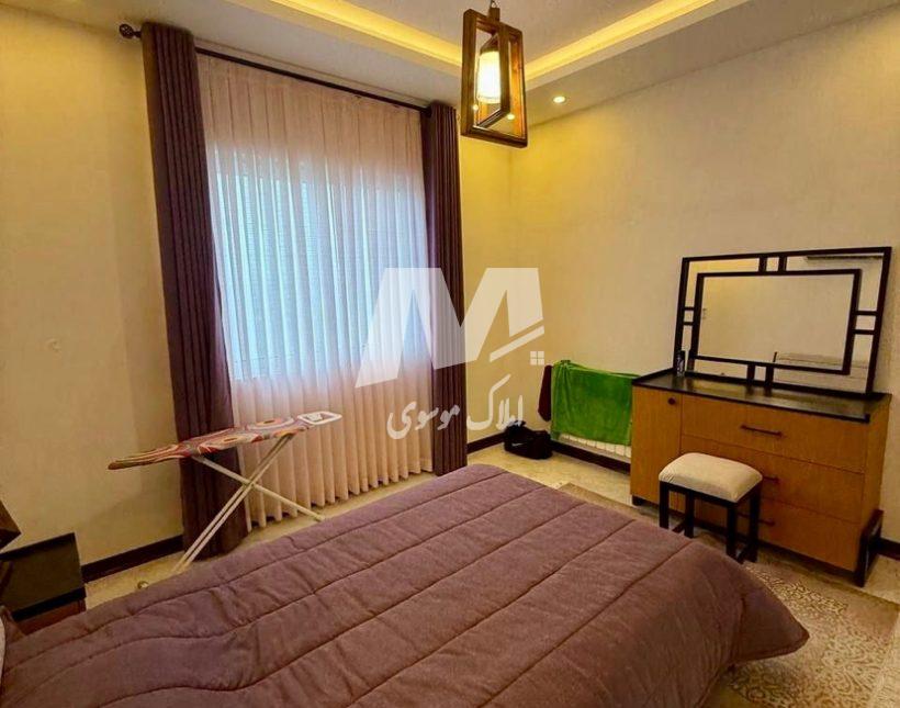 خريد ويلا دوبلكس ٤٣٠ متري مبله استخردار در اميرآباد چمستان | 250 متر