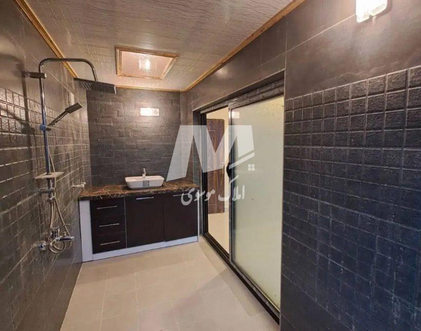 خريد ويلا دوبلكس ٣١٠ متري شهركي استخردار در همصفا چمستان | 310 متر