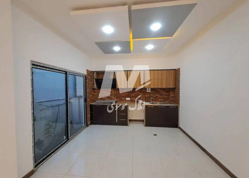 خريد ويلا دوبلكس ٣١٠ متري شهركي استخردار در همصفا چمستان | 310 متر