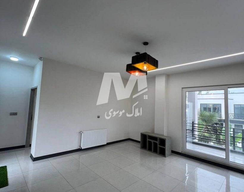 خرید ویلا دوبلکس روف دار فوق مدرن | 250 متر