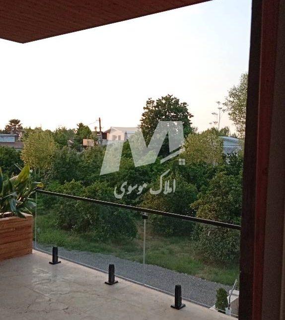 خرید ویلا تریپلکس مدرن شمال | 250 متر