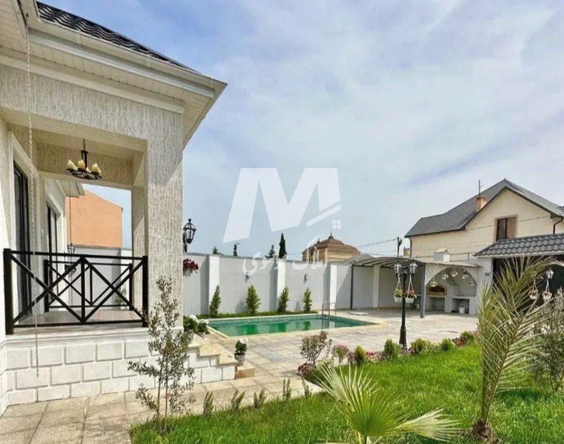 خرید ویلا فلت 380 متری استخردار شهرکی | 380 متر