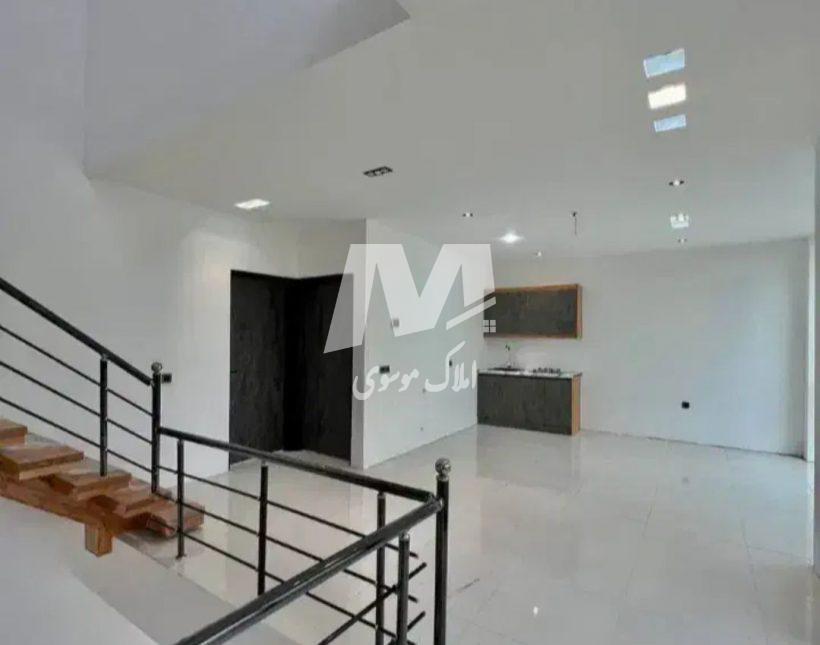 خرید ویلا باغ مدرن تاپ لوکیشن منطقه با دسترسی راحت | ۳۰۰ متر