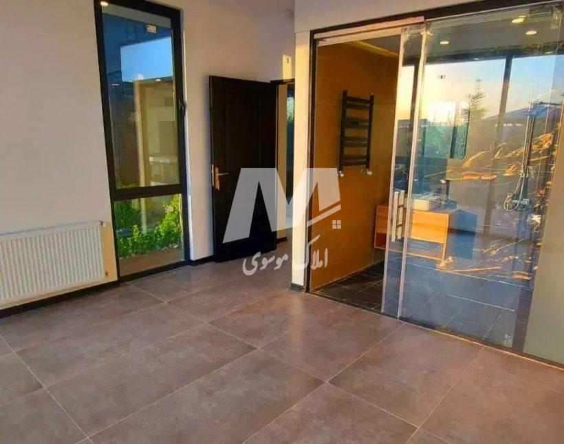 خرید ویلا همکف مدرن استخردار در نور | 350 متر
