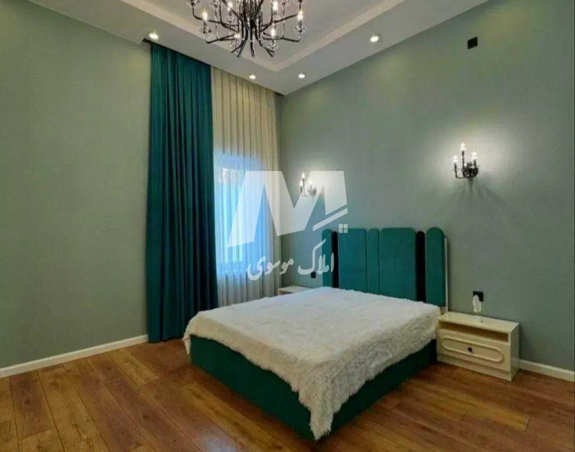 خرید ویلا استخردار 350 متری شهرکی در نور | 350 متر