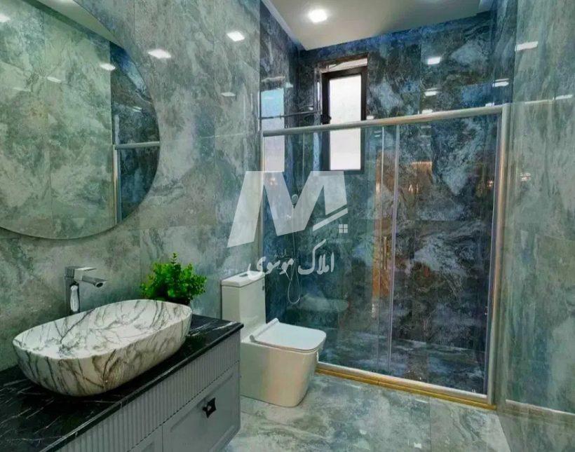 خرید ویلا استخردار 350 متری شهرکی در نور | 350 متر