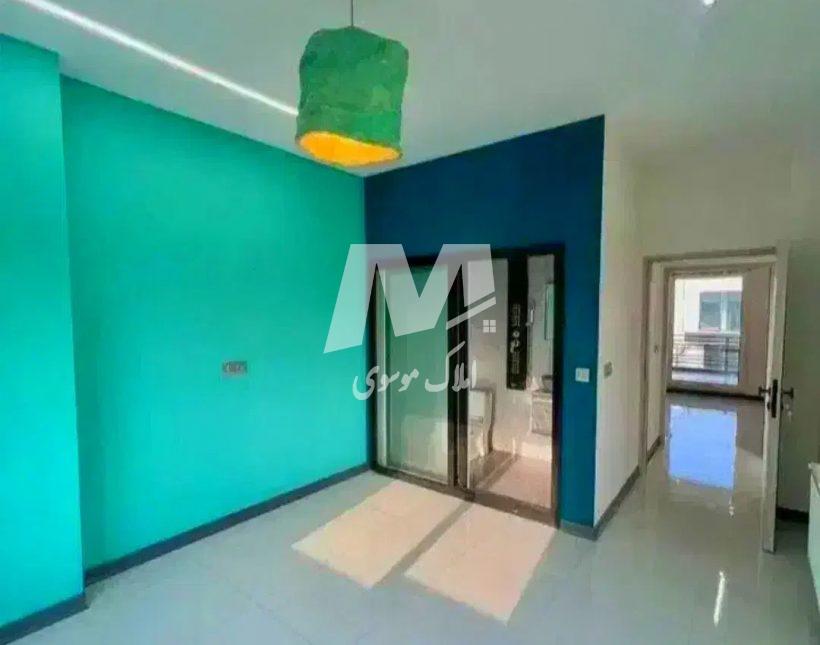 خرید ویلا دوبلکس استخردار کردآباد چمستان | 300 متر
