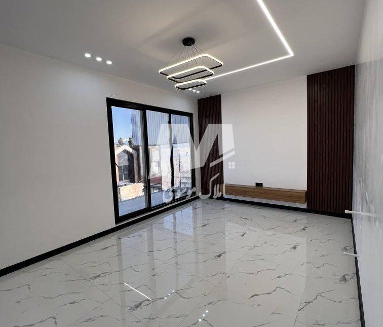 خرید ویلای دوبلکس نما مدرن استخردار شهرکی | ۲۰۰ متر