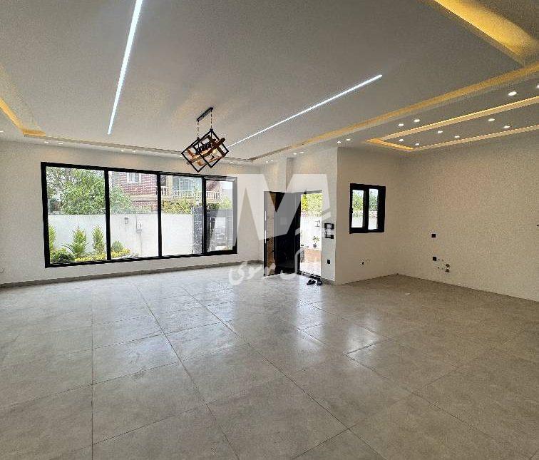 خرید ویلای دوبلکس مدرن استخردار سند دار شهرکی | ۳۰۰ متر