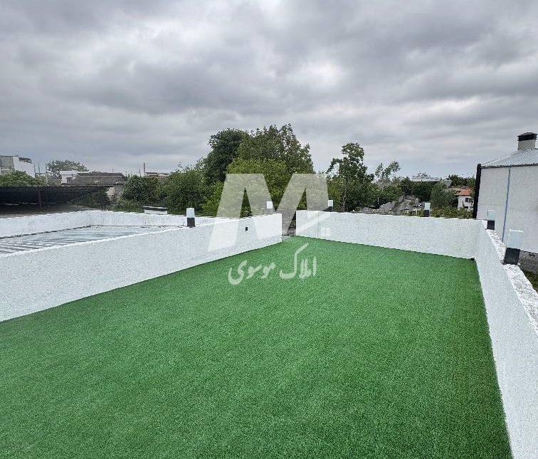 خرید ویلای دوبلکس مدرن استخردار سند دار شهرکی | ۳۰۰ متر