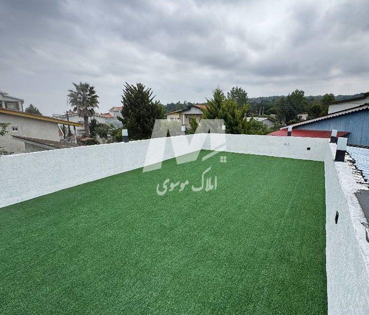 خرید ویلای دوبلکس مدرن استخردار سند دار شهرکی | ۳۰۰ متر