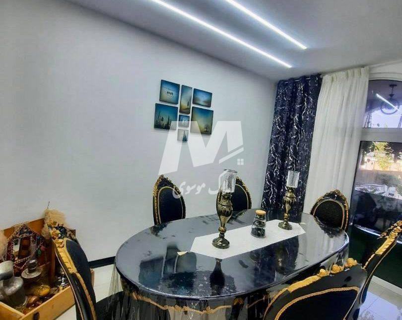 فروش ویلا نقلی فول فرنیش تاپ لوکیشن چمستان نوساز | 220 متر