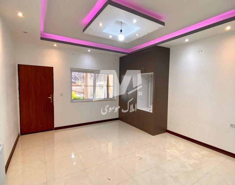 فروش ویلا شمال تاپ لوکیشن منطقه شهرکی | ۳۵۰ متر