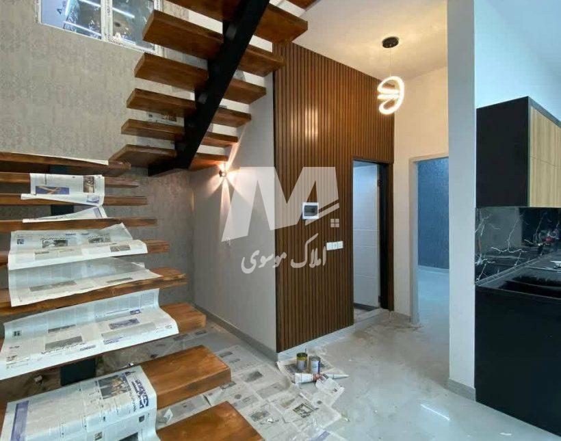 فروش ویلا دوبلکس مدرن ۲۱۰ متری ویو جنگلی شهرکی | 210 متر