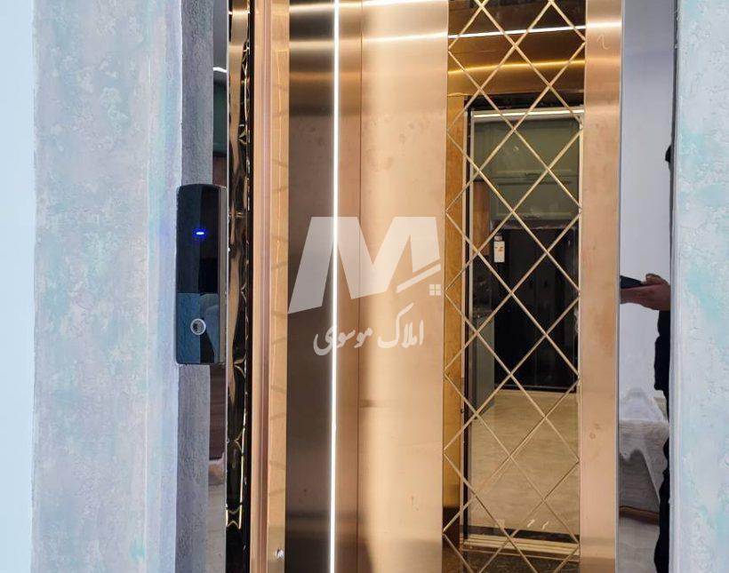 فروش ویلا تریبلکس چمستان جوربند | 800 متر