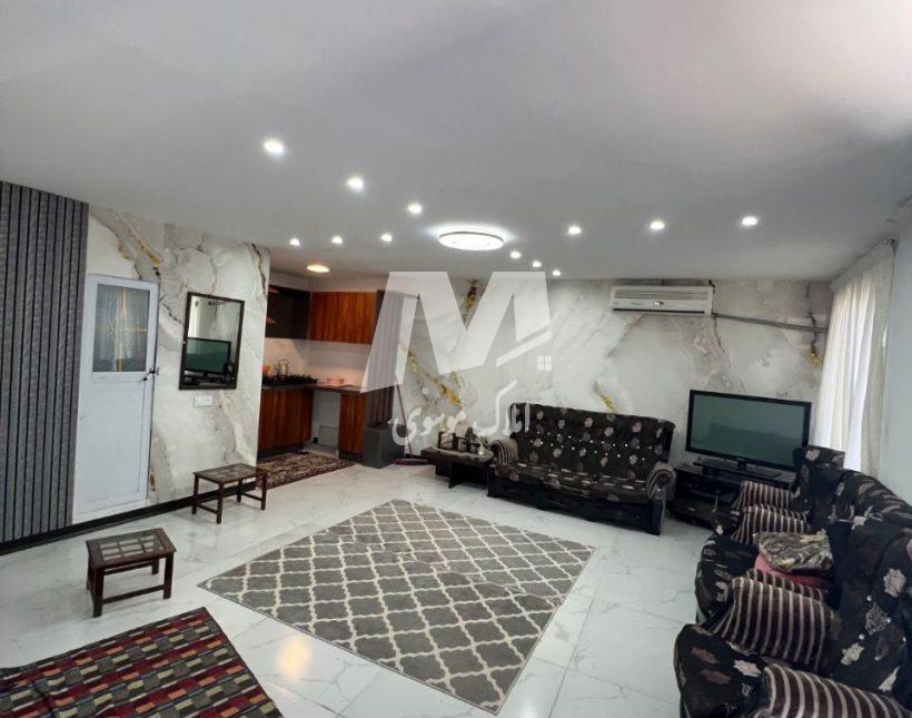 خرید ویلا دشت نور | ۱۳۰ متر
