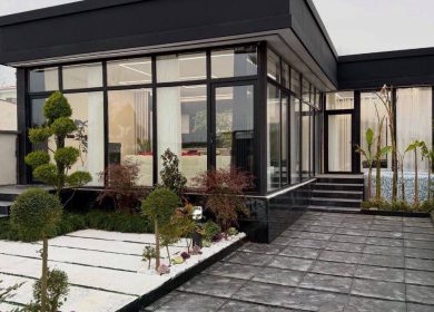 فروش ویلا فلت مدرن نوساز تاپ لوکیشن منطقه شهرکی | 180 متر