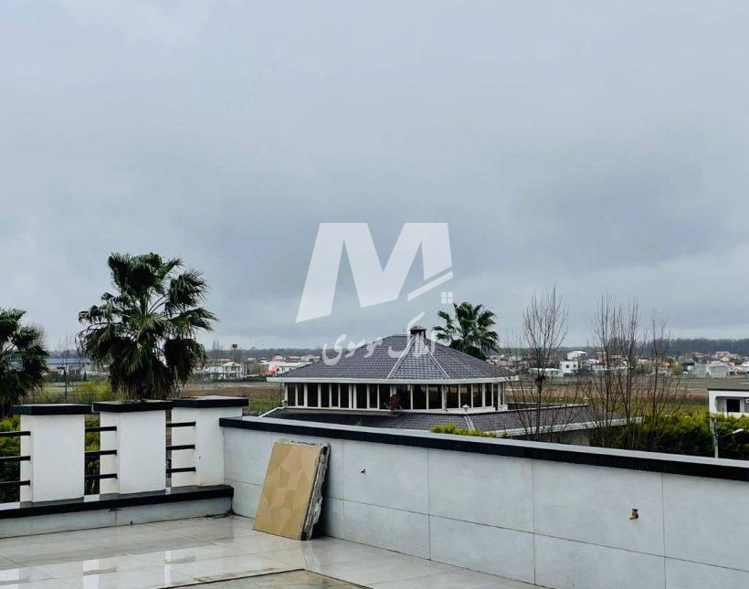 خرید ویلا دوبلکس مدرن نوساز | ۲۵۰ متر