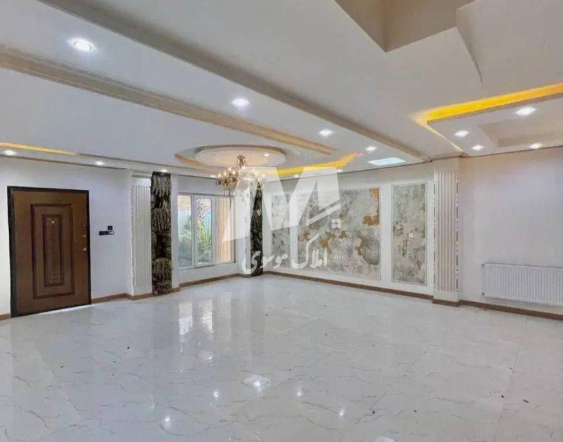 خرید ویلا در چمستان آپادانا 500 متر با استخر سند دار | 500 متر
