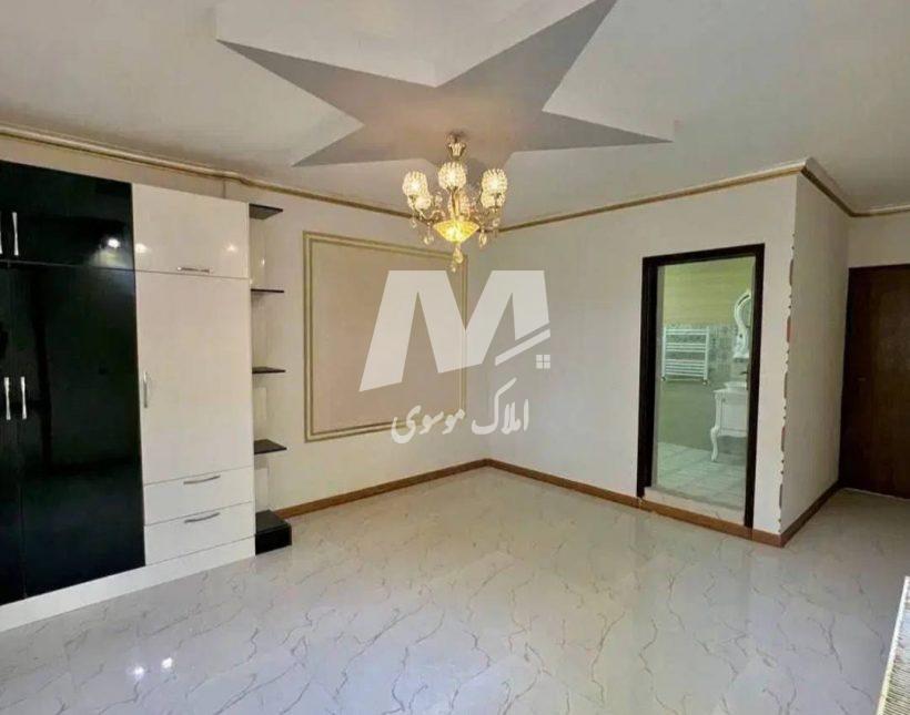 خرید ویلا در چمستان آپادانا 500 متر با استخر سند دار | 500 متر