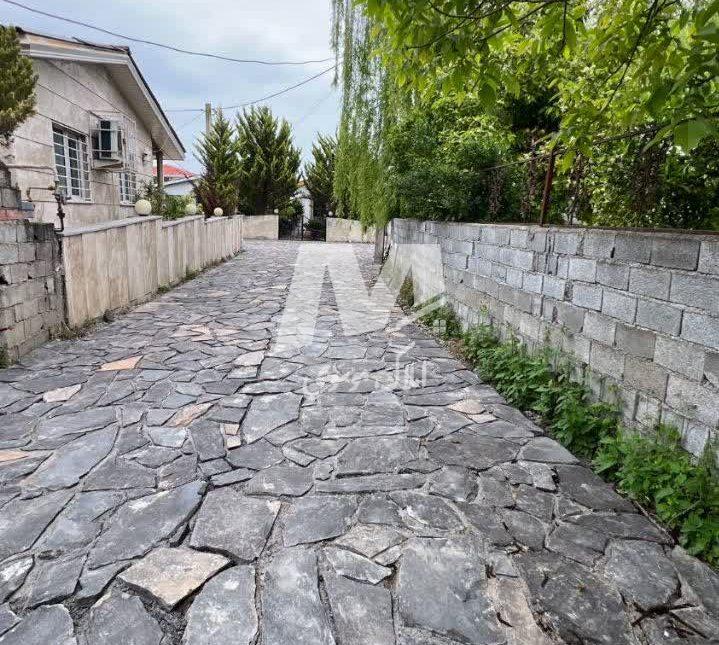 خرید ویلا در چمستان 300 متری شهرکی سند دار آهودشت | 300 متر