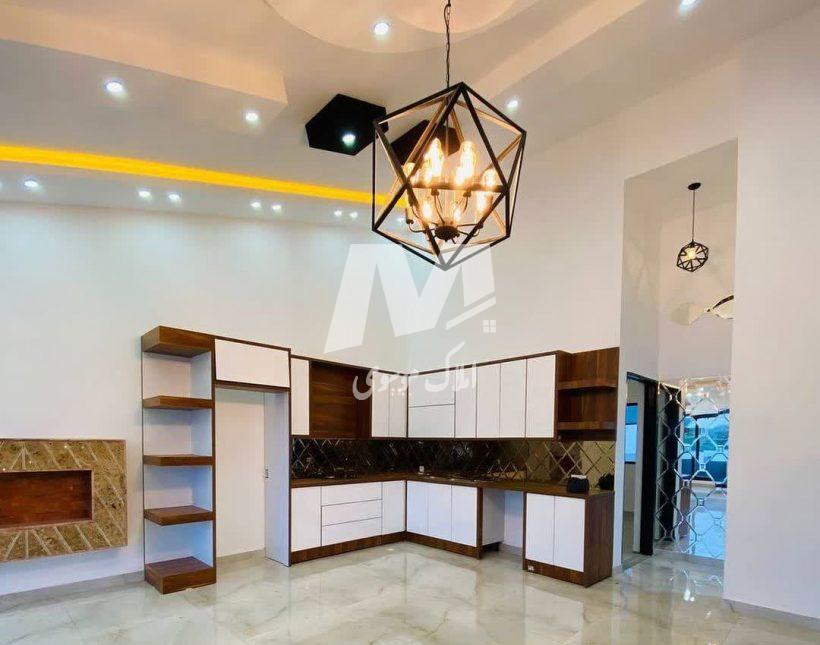 خرید ویلا در نور 250 متری مدرن سند دار دارجار | 250 متر