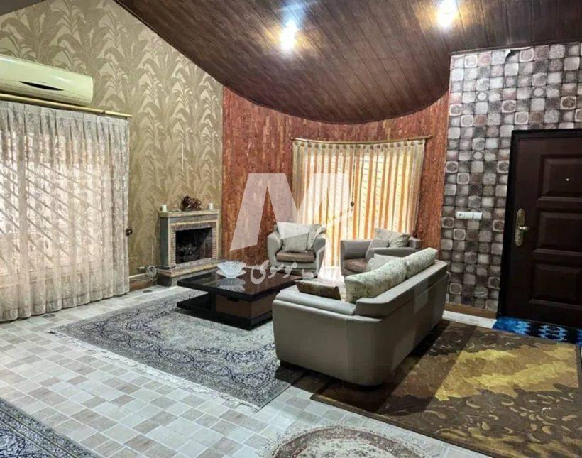 فروش باغ ویلا 280 متری شهرکی مدارک کامل | 280 متر