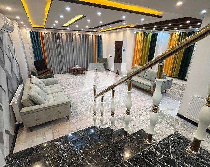 فروش ویلا دوبلکس دل جنگل مدارک کامل تاپ لوکیشن منطقه | 300 متر
