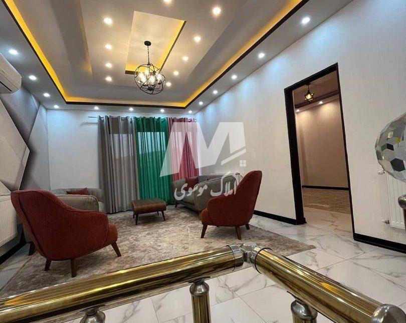 فروش ویلا دوبلکس دل جنگل مدارک کامل تاپ لوکیشن منطقه | 300 متر