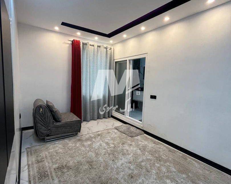 فروش ویلا دوبلکس دل جنگل مدارک کامل تاپ لوکیشن منطقه | 300 متر