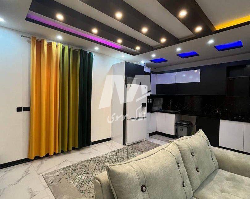 فروش ویلا دوبلکس دل جنگل مدارک کامل تاپ لوکیشن منطقه | 300 متر