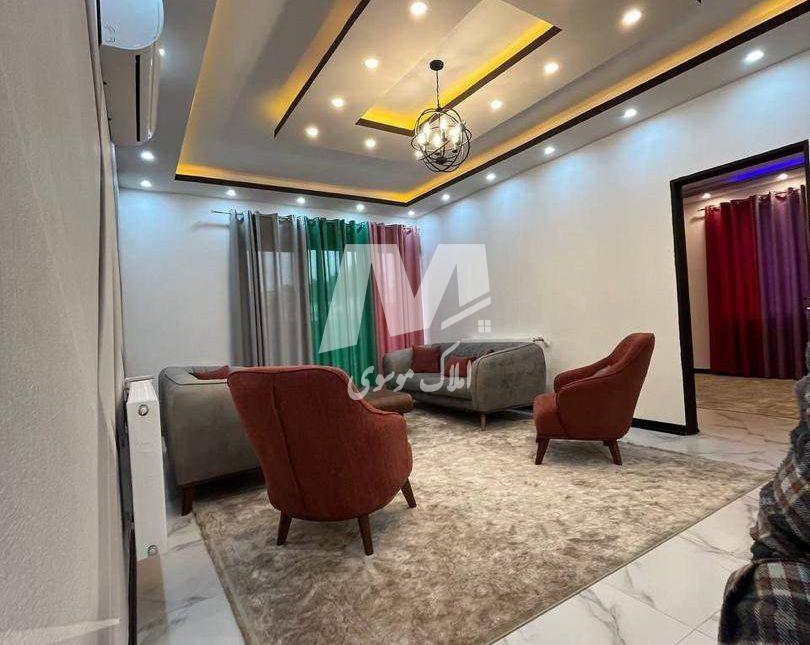 فروش ویلا دوبلکس دل جنگل مدارک کامل تاپ لوکیشن منطقه | 300 متر