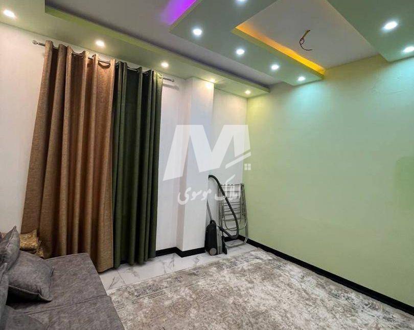 فروش ویلا دوبلکس دل جنگل مدارک کامل تاپ لوکیشن منطقه | 300 متر