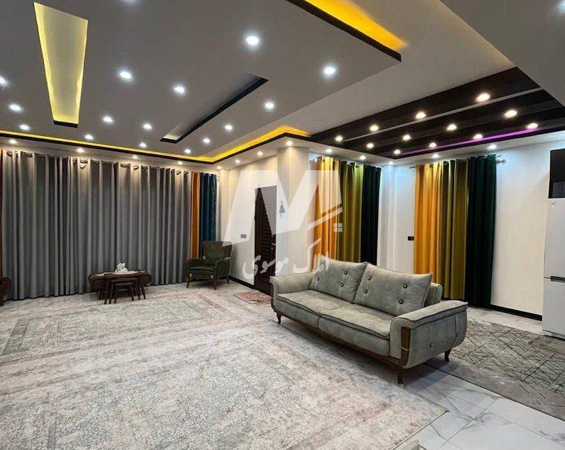 فروش ویلا دوبلکس دل جنگل مدارک کامل تاپ لوکیشن منطقه | 300 متر