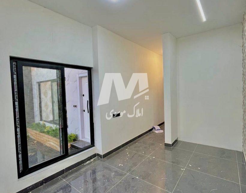 فروش ویلا فلت مدرن 180 متری تاپ لوکیشن شهرکی | 180 متر