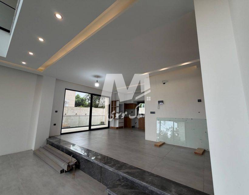 خرید ویلا دوبلکس ۳۰۰ متری سند دار شهرکی تاپ لوکیشن | ۳۰۰ متر