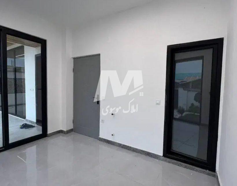 خرید ویلا فلت 230 متری در همصفا چمستان | 230 متر
