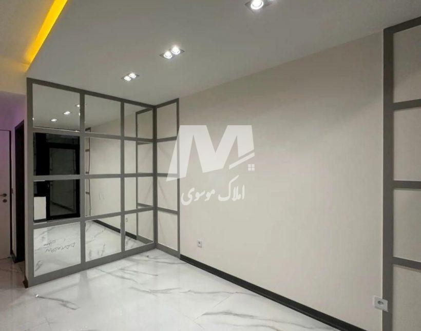 خرید ویلا فلت مدرن 350 متری استخردار در امیرآباد چمستان | 350 متر