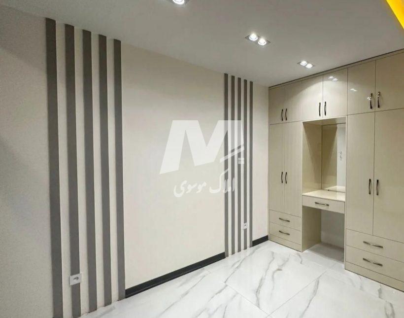 خرید ویلا فلت مدرن 350 متری استخردار در امیرآباد چمستان | 350 متر