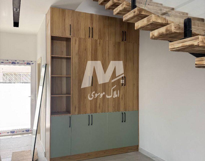 خرید ویلای دوبلکس نوساز آسانسور دار منطقه الیملات نور | ۲۷۰ متر