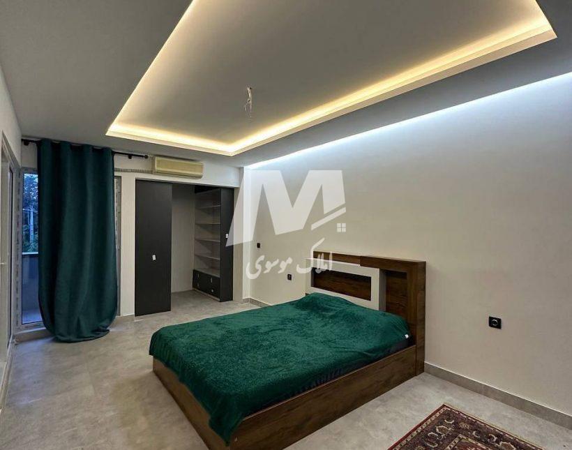 فروش ویلا باغ 300 متری داخل مجتمع خصوصی مدارک کامل | 300 متر