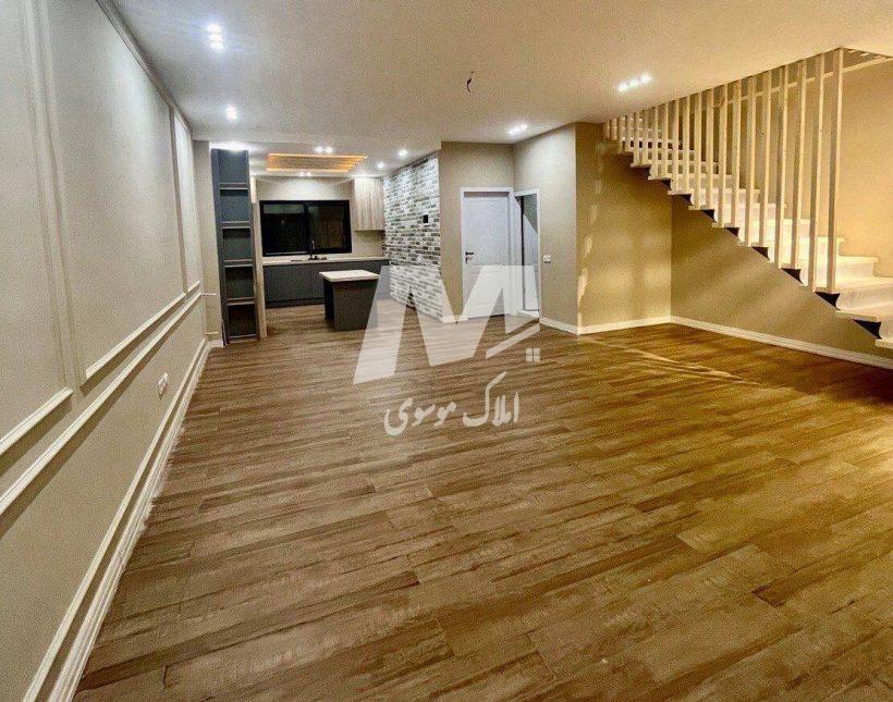 فروش ویلا دوبلکس 230 متری سند مدارک کامل | 230 متر