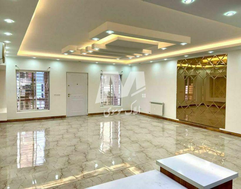 خرید ویلا در چمستان 250 متر استخردار شهرکی | 250 متر