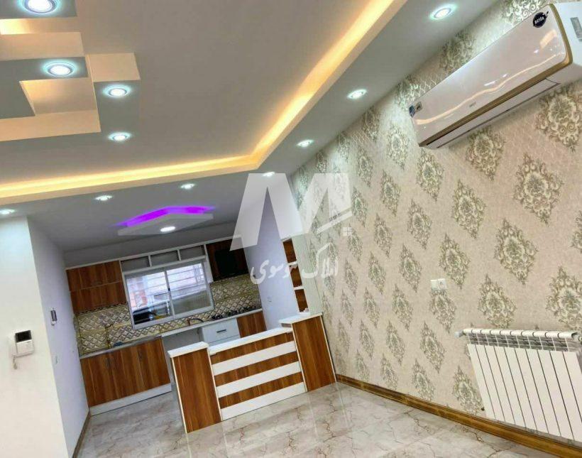 خرید ویلا در چمستان 250 متر استخردار شهرکی | 250 متر