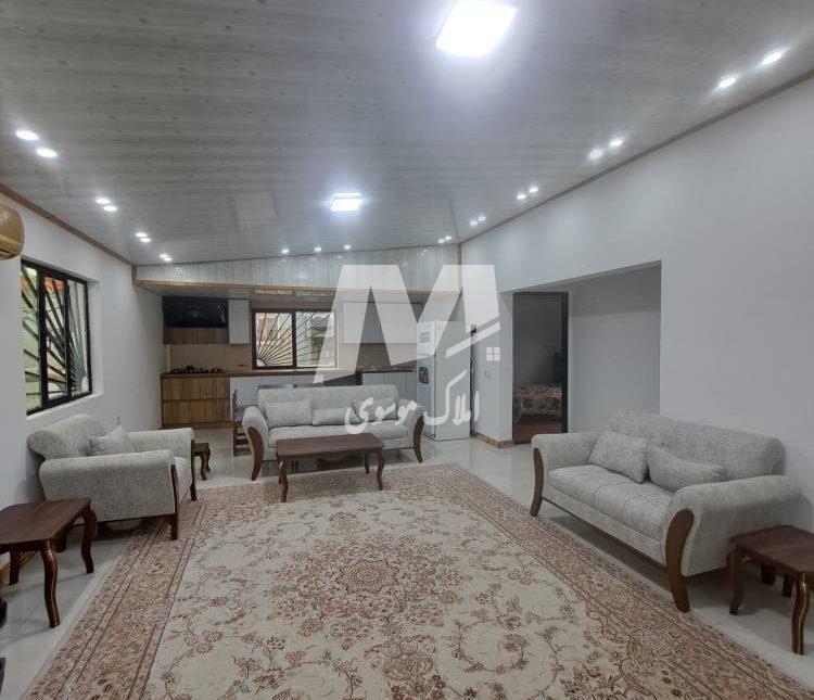 فروش باغ ویلا تاپ لوکیشن منطقه شهرکی | 280 متر