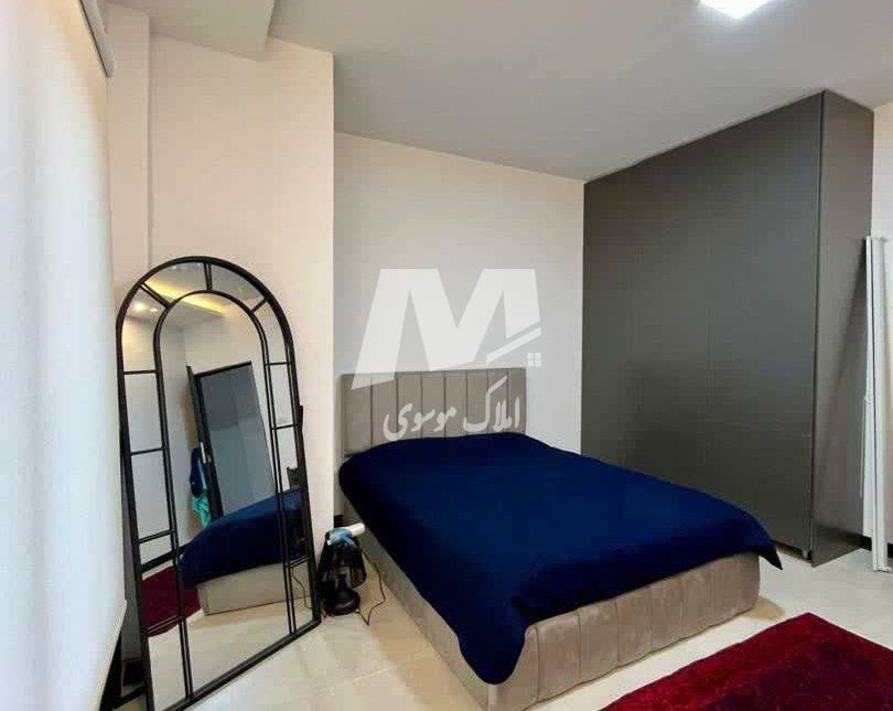 خرید ویلا در چمستان آهودشت 250 متر با ویوی جنگل فول فرنیش | 250 متر