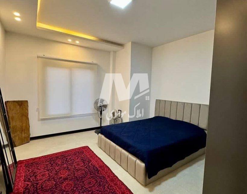 خرید ویلا در چمستان آهودشت 250 متر با ویوی جنگل فول فرنیش | 250 متر