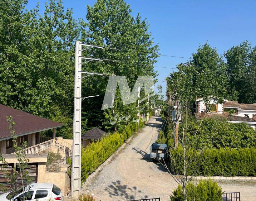 فروش مجتمع ۶ واحدی مدرن با شرایط ویژه | ۲۰۰ متر