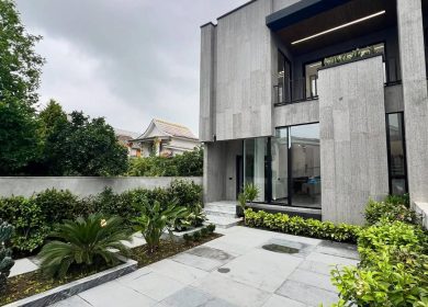 خرید ویلای دوبلکس ۲۰۰متری نوساز سعادت آباد چمستان | ۲۰۰ متر